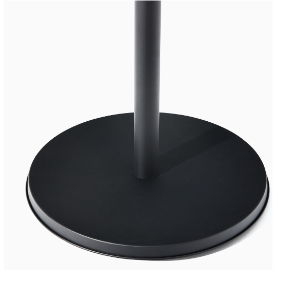 Carbon crystal heater