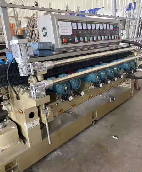 Laser cutting support heater