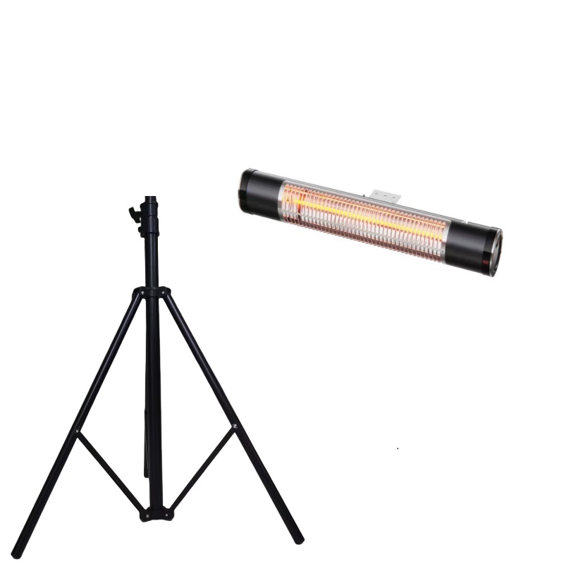 IP65 waterproof heater