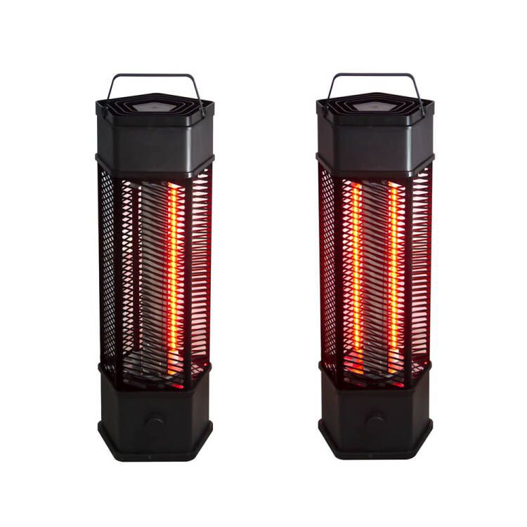 Bathroom heater
