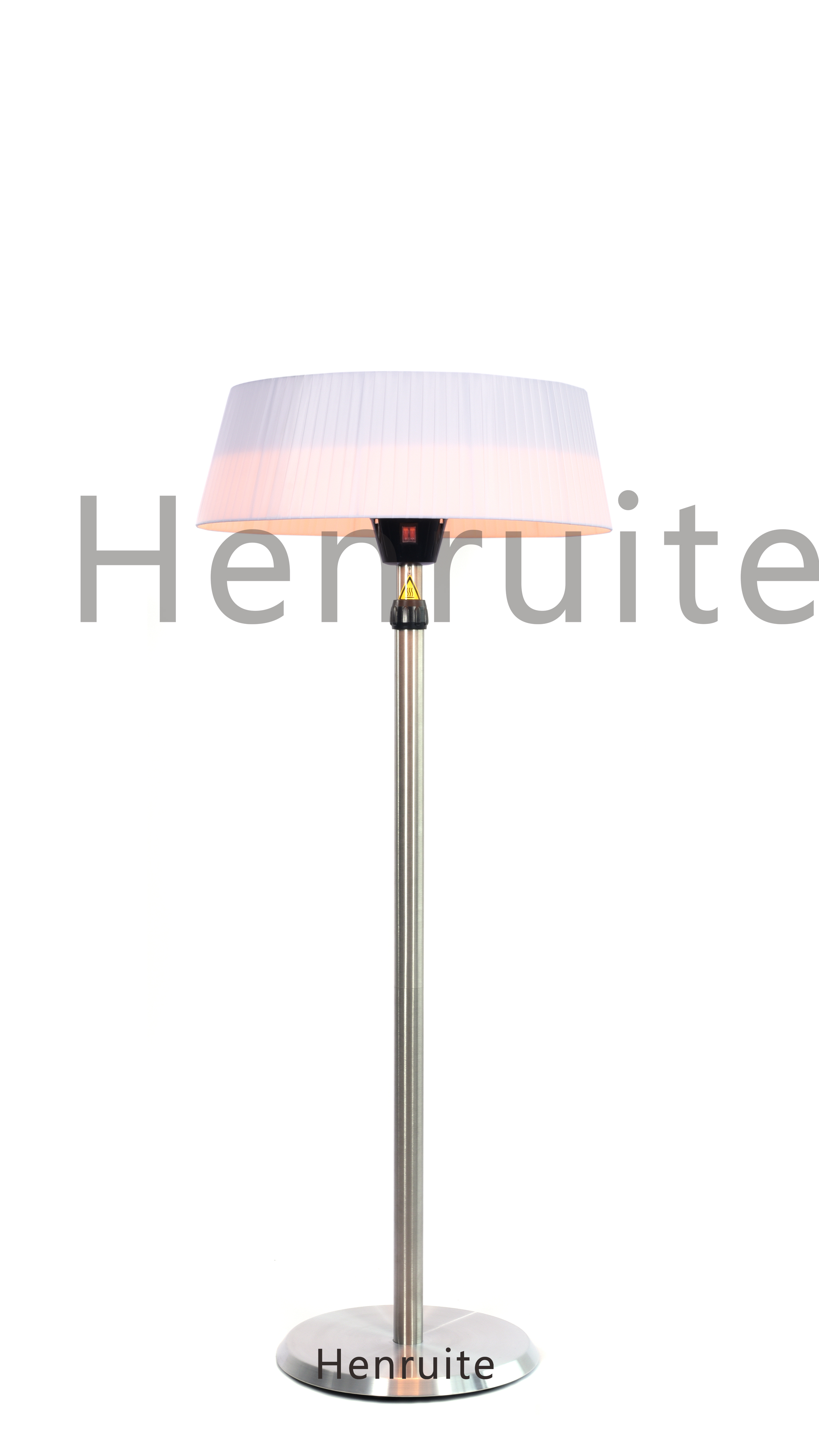 IP65 waterproof electric heater