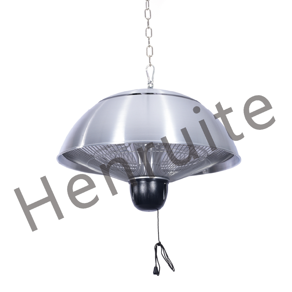 IP66 waterproof outdoor heater