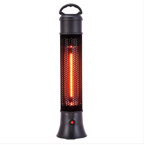 Tent heater