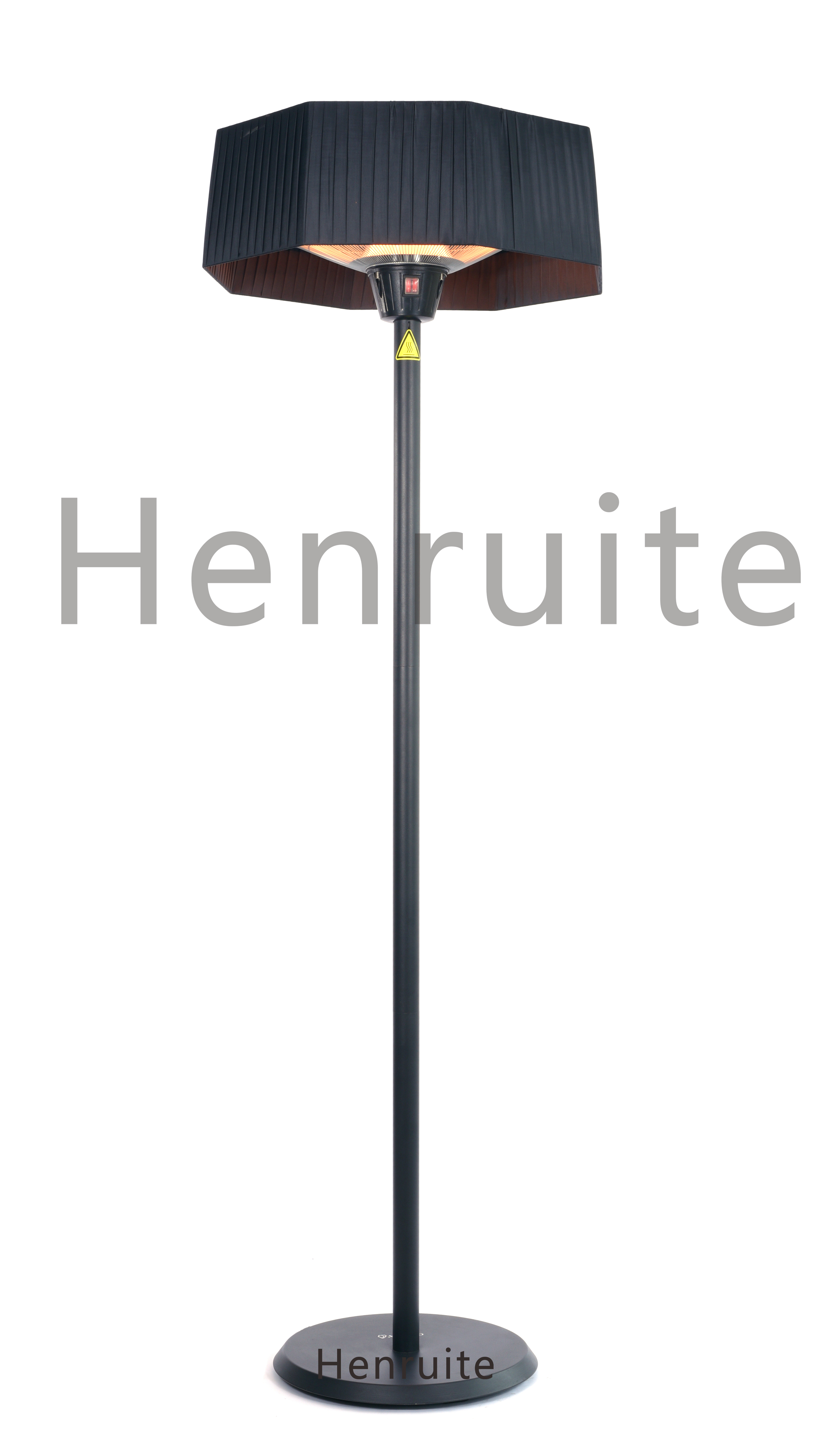 Towel rail heater